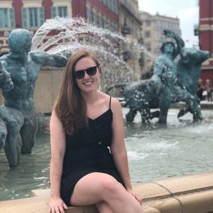 Meet your Posher, Colleen